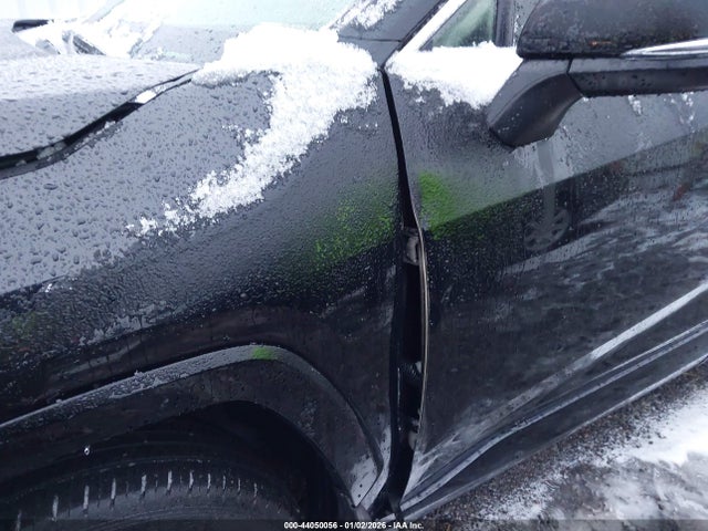 JTM16RFV9RJ051742 Toyota Rav4 Hybrid Se