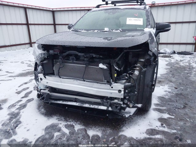 JTM16RFV9RJ051742 Toyota Rav4 Hybrid Se