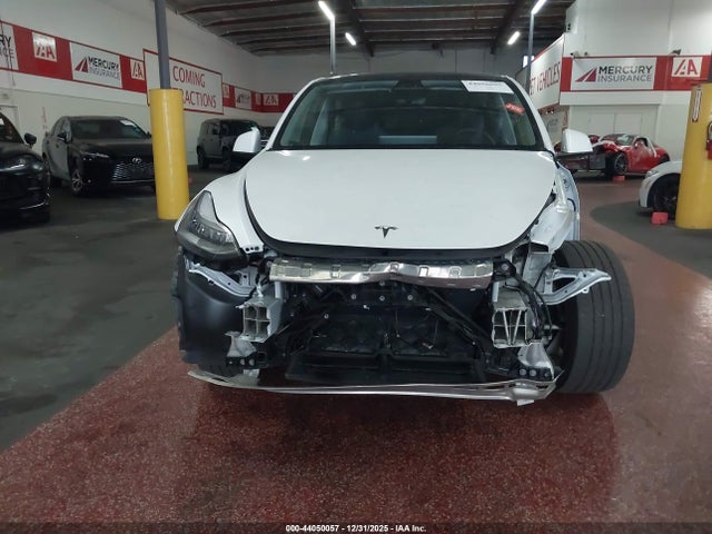 2023 TESLA MODEL Y 7SAYGDEE4PA124021 Photo 5