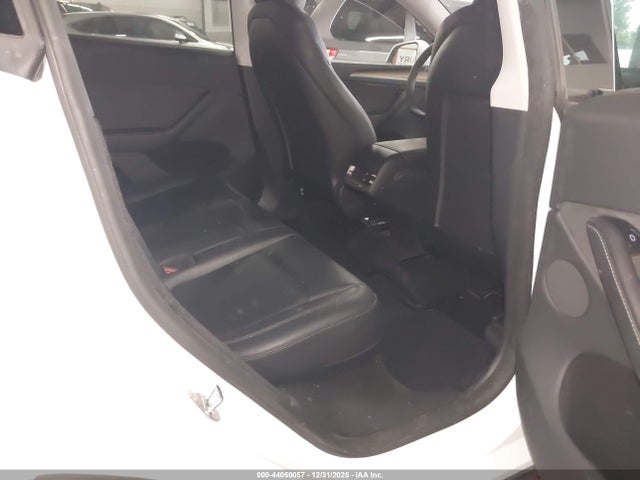 2023 TESLA MODEL Y 7SAYGDEE4PA124021 Photo 7