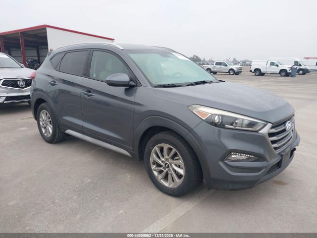 2018 HYUNDAI TUCSON KM8J33A47JU673131