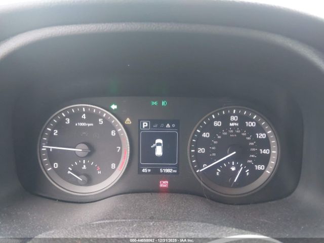 2018 HYUNDAI TUCSON KM8J33A47JU673131 Photo 6