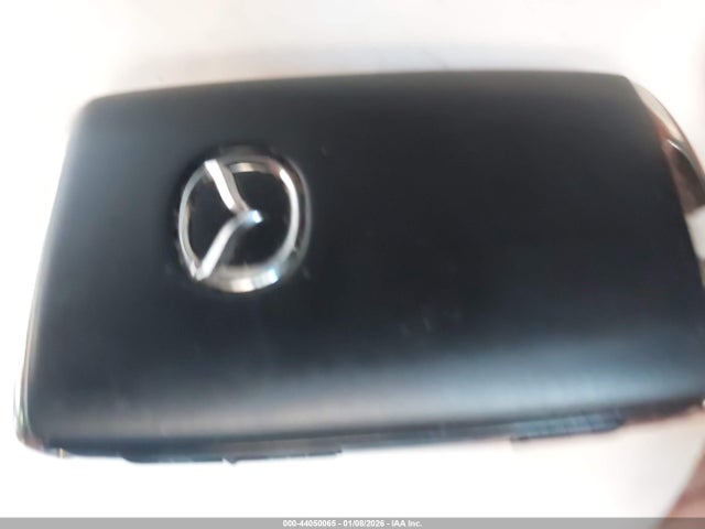 Mazda Cx-5 Touring 2021 JM3KFBCM7M1494821 Image 11