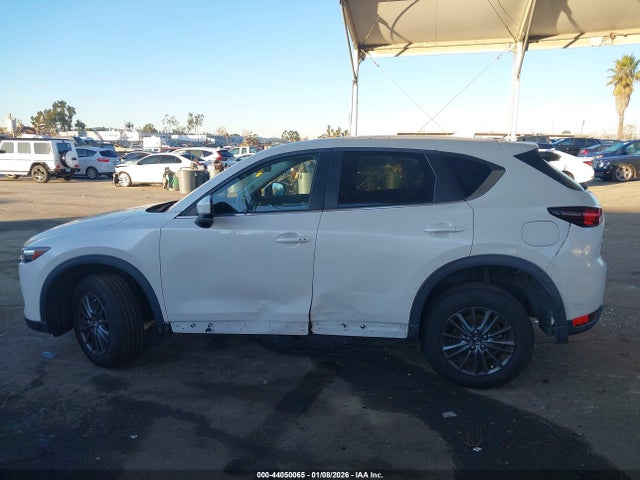 Mazda Cx-5 Touring 2021 JM3KFBCM7M1494821 Image 15