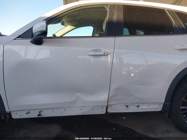Mazda Cx-5 Touring 2021 JM3KFBCM7M1494821 Image 12