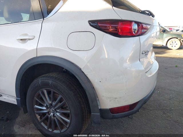 Mazda Cx-5 Touring 2021 JM3KFBCM7M1494821 Image 6