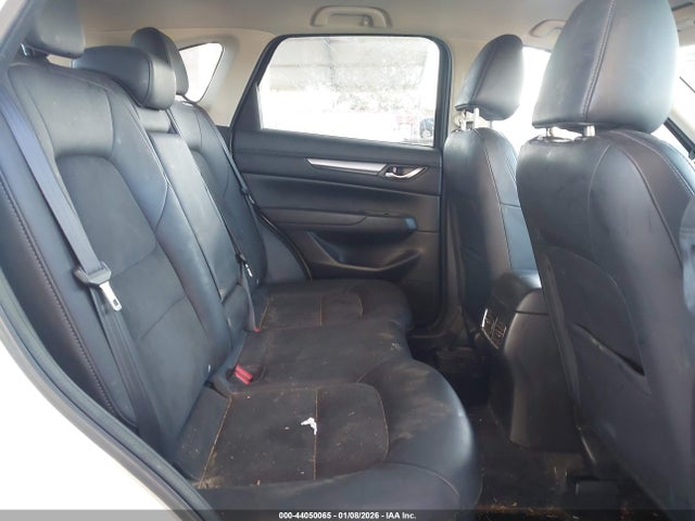Mazda Cx-5 Touring 2021 JM3KFBCM7M1494821 Image 8
