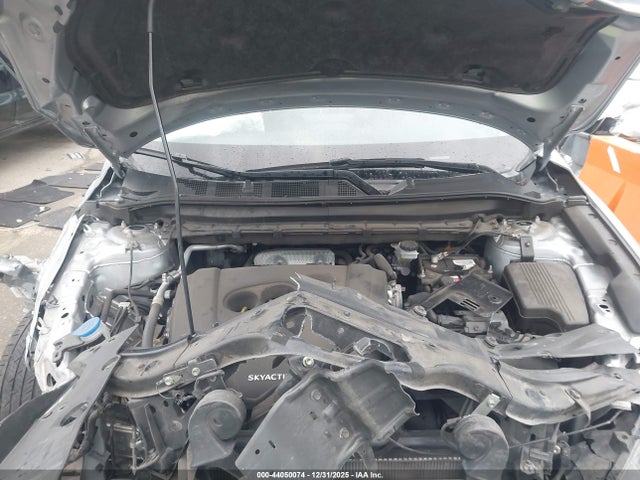 Mazda Cx-5 Grand Touring 2020 JM3KFBDM9L1735940 Image 10