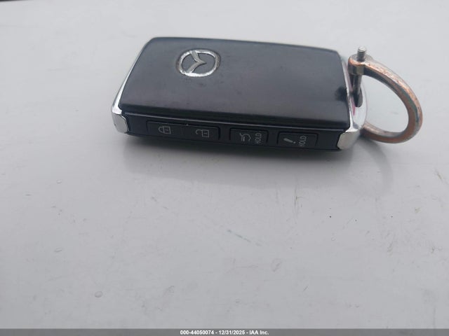Mazda Cx-5 Grand Touring 2020 JM3KFBDM9L1735940 Image 11