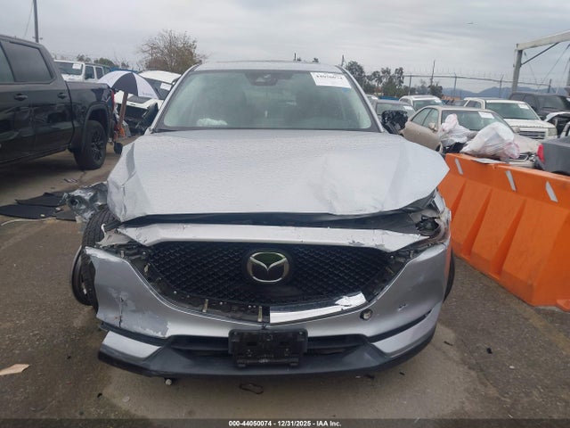 Mazda Cx-5 Grand Touring 2020 JM3KFBDM9L1735940 Image 12