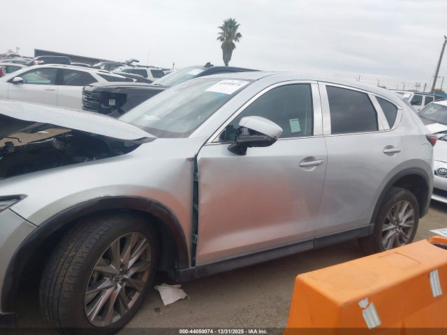 Mazda Cx-5 Grand Touring 2020 JM3KFBDM9L1735940 Image 14