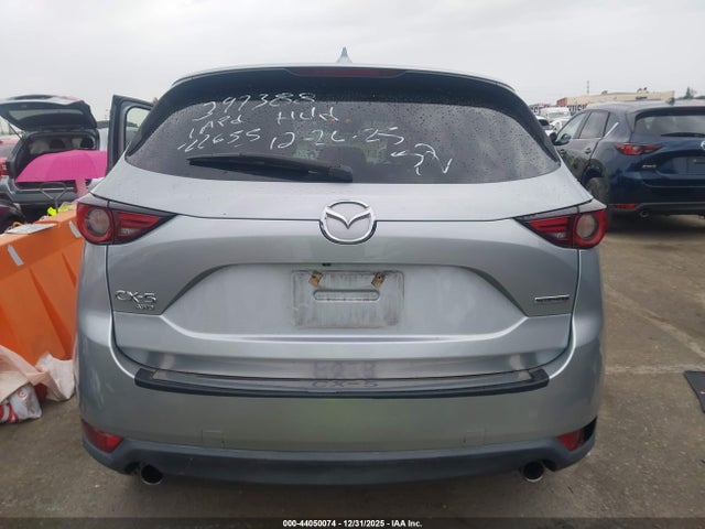 Mazda Cx-5 Grand Touring 2020 JM3KFBDM9L1735940 Image 16