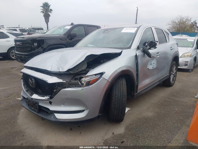 Mazda Cx-5 Grand Touring 2020 JM3KFBDM9L1735940 Image 2