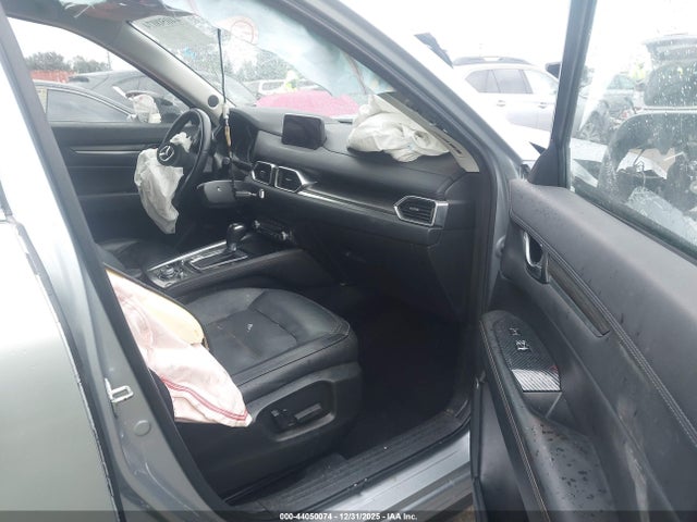 Mazda Cx-5 Grand Touring 2020 JM3KFBDM9L1735940 Image 5