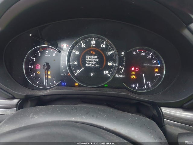 Mazda Cx-5 Grand Touring 2020 JM3KFBDM9L1735940 Image 7