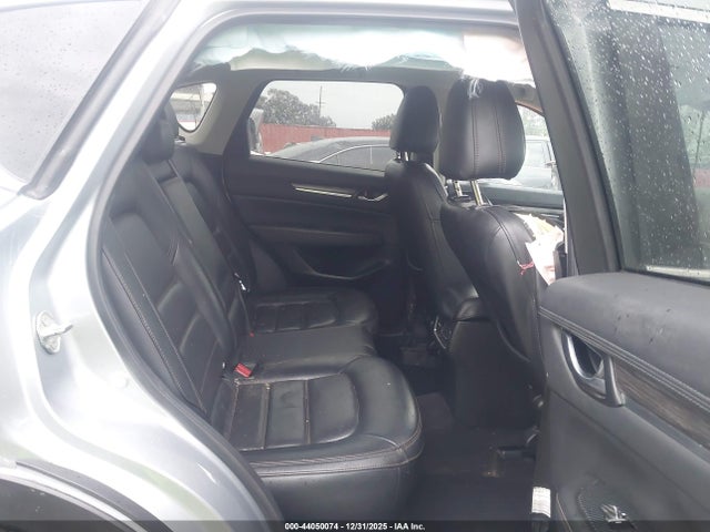 Mazda Cx-5 Grand Touring 2020 JM3KFBDM9L1735940 Image 8