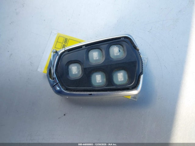 2017 CADILLAC XT5 1GYKNBRS1HZ118926 Photo 10