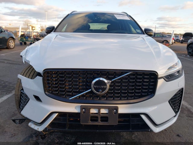 2022 VOLVO XC60 YV4062RM6N1905972 Photo 5