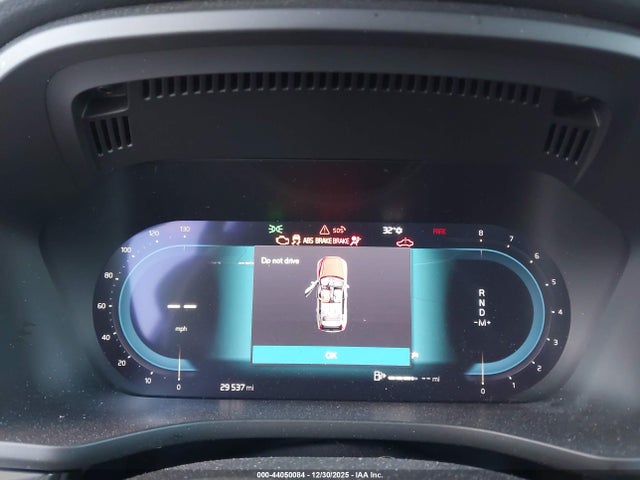 2022 VOLVO XC60 YV4062RM6N1905972 Photo 6