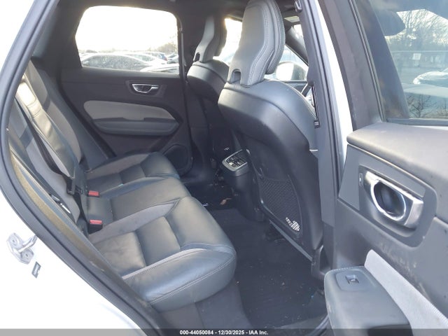 2022 VOLVO XC60 YV4062RM6N1905972 Photo 7