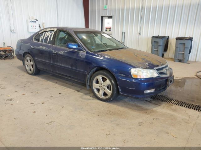 2002 ACURA TL 19UUA56852A026066
