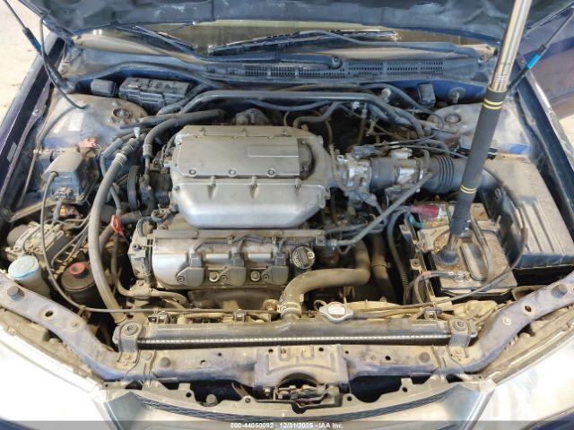 2002 ACURA TL 19UUA56852A026066 Photo 9