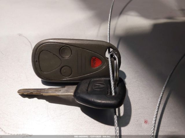 2002 ACURA TL 19UUA56852A026066 Photo 10