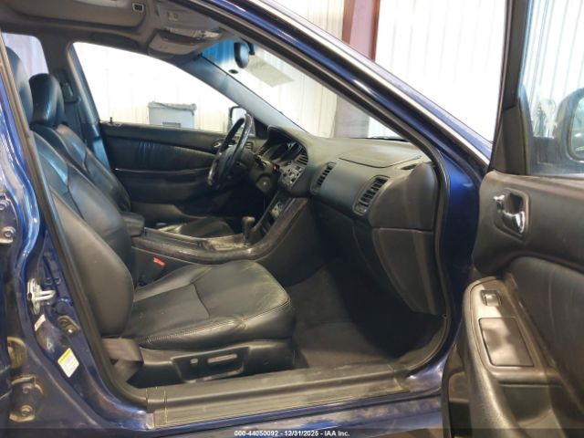 2002 ACURA TL 19UUA56852A026066 Photo 4