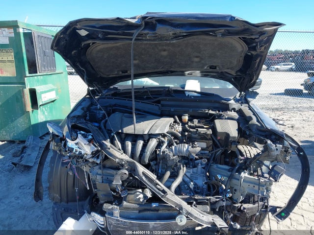 2021 Mazda Cx-5 Grand Touring მანქანა იყიდება აუქციონზე, vin: JM3KFBDM1M1389268, აუქციონის ნომერი: 44050110