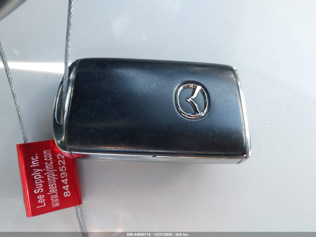 2021 Mazda Cx-5 Grand Touring მანქანა იყიდება აუქციონზე, vin: JM3KFBDM1M1389268, აუქციონის ნომერი: 44050110