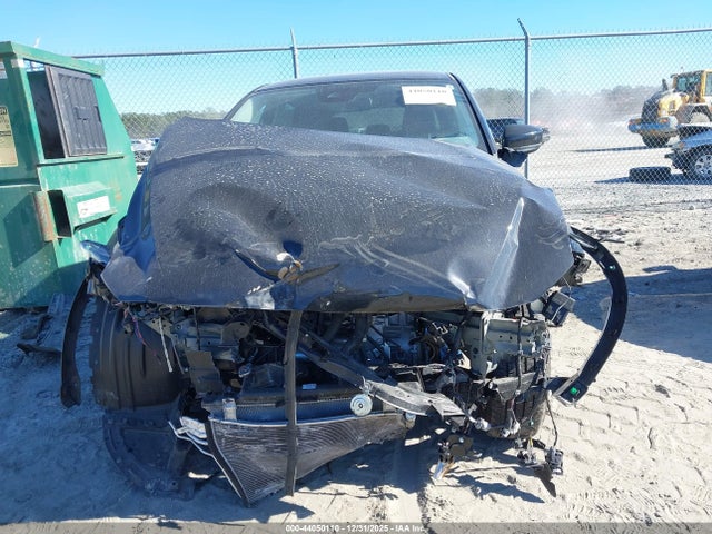 2021 Mazda Cx-5 Grand Touring მანქანა იყიდება აუქციონზე, vin: JM3KFBDM1M1389268, აუქციონის ნომერი: 44050110