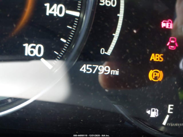 2021 Mazda Cx-5 Grand Touring მანქანა იყიდება აუქციონზე, vin: JM3KFBDM1M1389268, აუქციონის ნომერი: 44050110