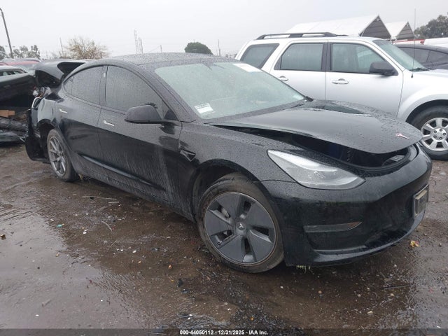 2023 TESLA MODEL 3 5YJ3E1EA5PF505064 Photo 0