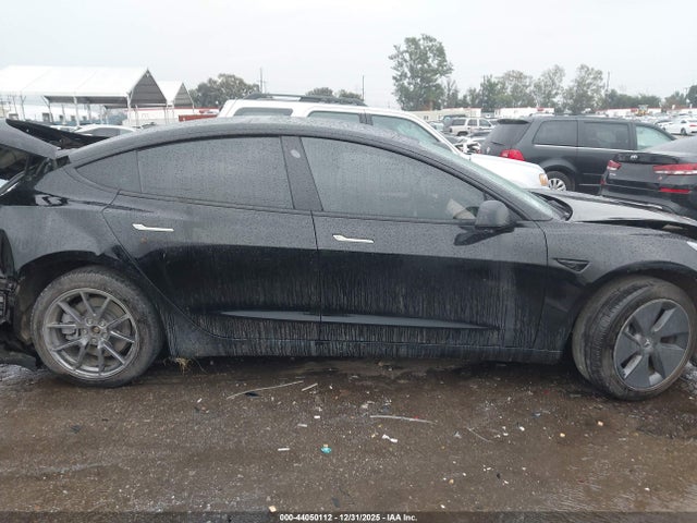 5YJ3E1EA5PF505064 Tesla Model 3 Rear-wheel Drive