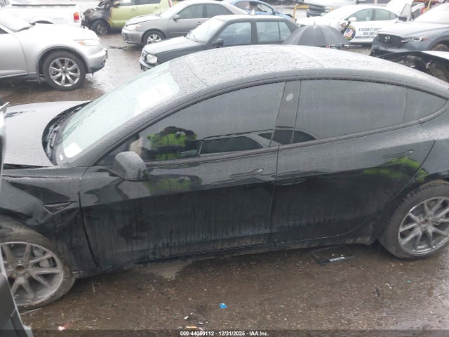 5YJ3E1EA5PF505064 Tesla Model 3 Rear-wheel Drive