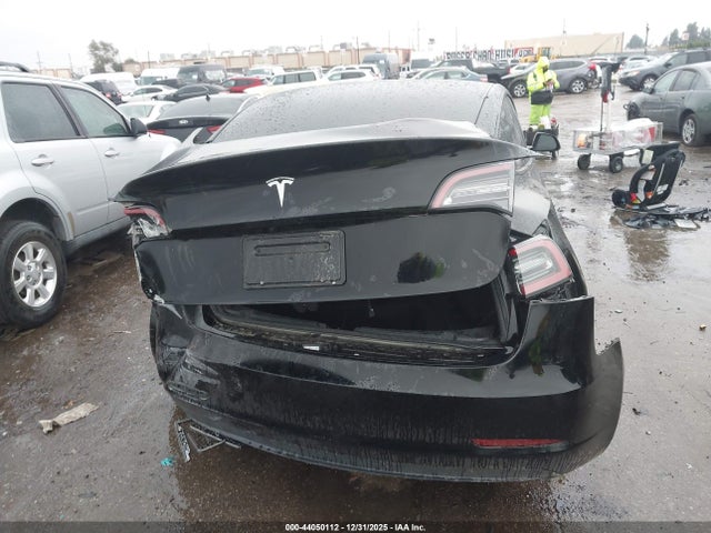 5YJ3E1EA5PF505064 Tesla Model 3 Rear-wheel Drive