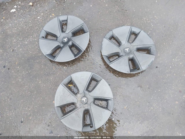 5YJ3E1EA5PF505064 Tesla Model 3 Rear-wheel Drive