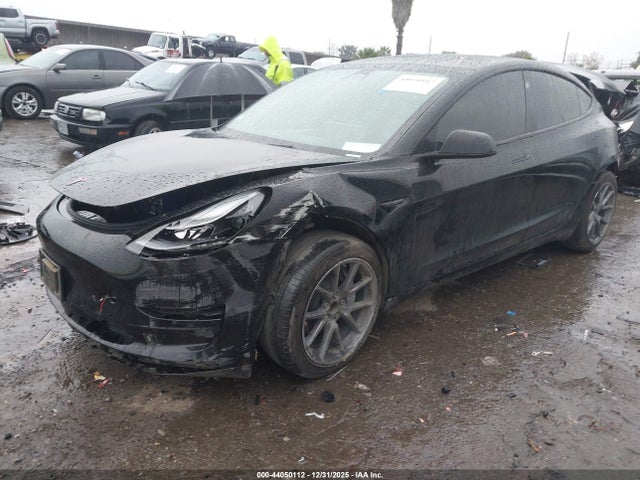 2023 TESLA MODEL 3 5YJ3E1EA5PF505064 Photo 1