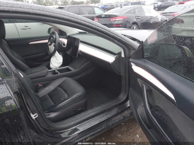 2023 TESLA MODEL 3 5YJ3E1EA5PF505064 Photo 4