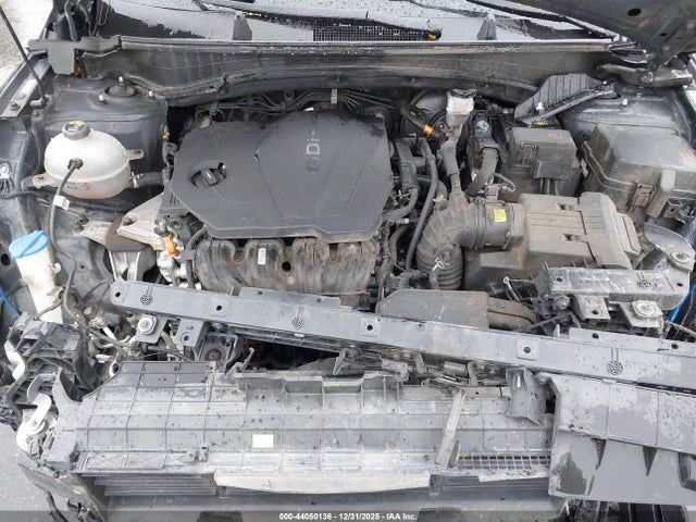 KIA Sportage Lx 2024 KNDPU3DF4R7277211 Image 10