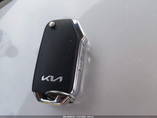 KIA Sportage Lx 2024 KNDPU3DF4R7277211 Image 11