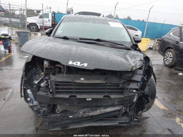 KIA Sportage Lx 2024 KNDPU3DF4R7277211 Image 13