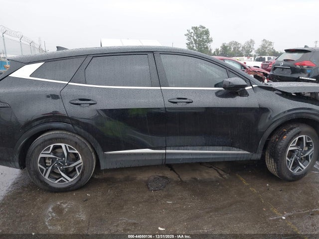 KIA Sportage Lx 2024 KNDPU3DF4R7277211 Image 14