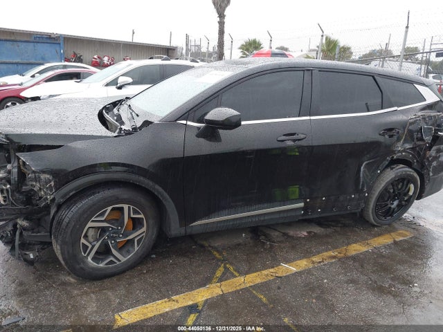 KIA Sportage Lx 2024 KNDPU3DF4R7277211 Image 15
