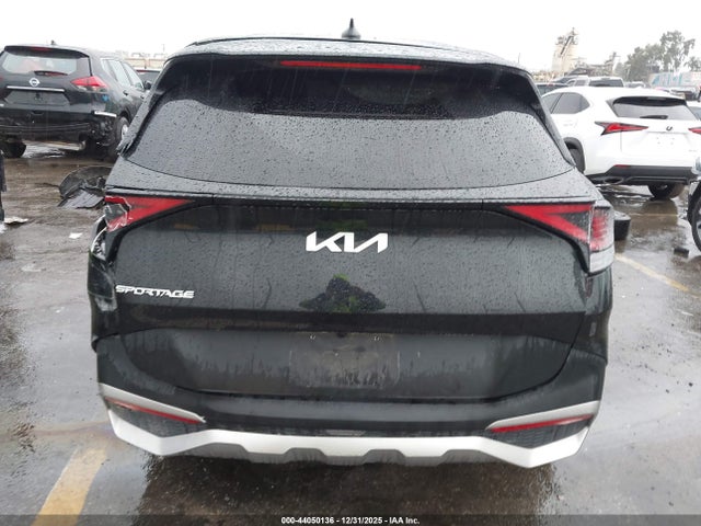 KIA Sportage Lx 2024 KNDPU3DF4R7277211 Image 17