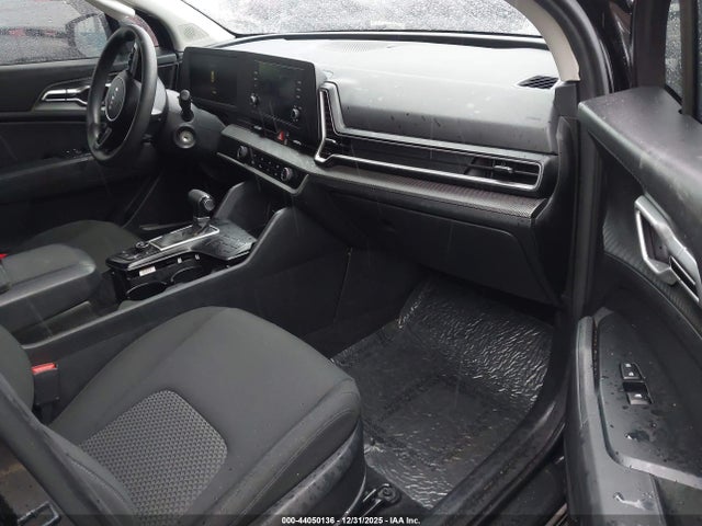 KIA Sportage Lx 2024 KNDPU3DF4R7277211 Image 5