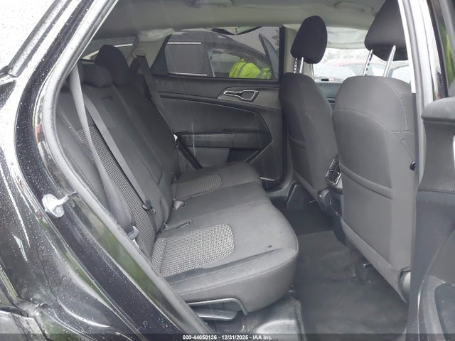 KIA Sportage Lx 2024 KNDPU3DF4R7277211 Image 8