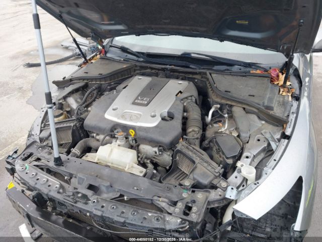 2015 INFINITI Q50 JN1BV7AP6FM354656 Photo 9