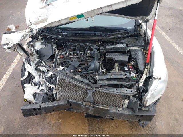 Nissan Maxima 3.5 S 2014 1N4AA5AP5EC478890 Image 10