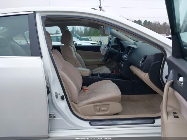 Nissan Maxima 3.5 S 2014 1N4AA5AP5EC478890 Image 5